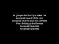 Delaney Bailey - j's lullaby (darlin' i'd wait for you) (Acoustic Karaoke)