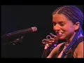 Ani DiFranco "Untouchable Face" Rare Live Hollywood 1996