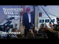Download Lagu Washington Week with The Atlantic full episode, 7/4/25
