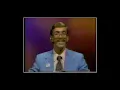 Video di Steve Pieters Interview with Tammy Faye Bakker on PTL / Tammy's House Party