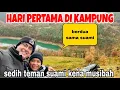 Lagu HARI PERTAMA DI KAMPUNG ,HABIS BAGI2 KETETANGGA ,KEADAAN DI MUSIM DINGING \u0026SEDIH TEMAN KENA MUSIBAH