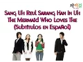 Download Lagu The Mermaid Who Loves The Shark – Jo Kwan Woo (Sub. Español)