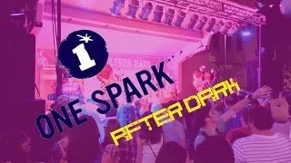one spark after dark day four coverage part two smart media tv