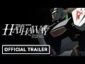 Mobile Suit Gundam Hathaway The Sorcery of Nymph Circe - Trailer 2026