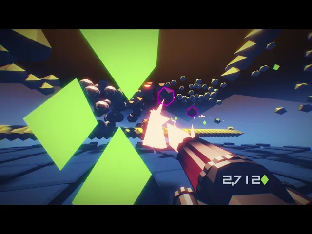 Swarmlake gameplay