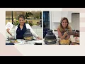 Ninja Crispi 4-in-1 Portable Glass Air Fryer Cooking System on QVC