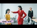 Download Lagu Bos besar menyamar sebagai karyawan, melihat putrinya dibully langsung ungkap identitasnya!