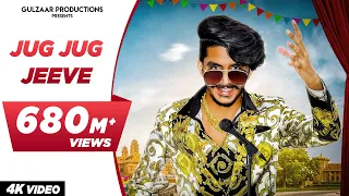 gulzaar chhaniwala jug jug jeeve official video haryanvi song 2019