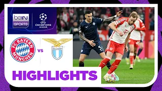 Download Bayern Munich 3-0 Lazio (agg. 3-1) | Champions League 23/24 Match Highlights MP3