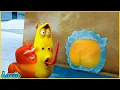 Download Lagu LARVA VỖ MÔNG - ẤU TRÙNG TINH NGHỊCH - HOẠT HÌNH LARVA MỚI NHẤT 2023
