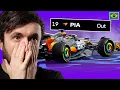 Our Reaction to Brazilian GP Sprint