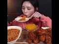 Download Lagu Mukbang ramen \u0026 ayam wanita ini sungguh ajib