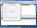 Validation and exception handling