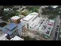 Brazoria County Justice Center