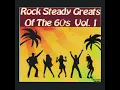 Bang Bang Rock Steady