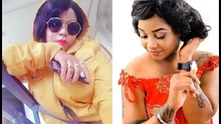 snura alivyosemwa na shilole kuhusu ugomvi wake na mumewe apigwe tu