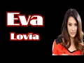 Eva Lovia Biography Rea l Name Age Husband Life Story 2024