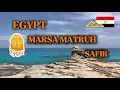 Download Lagu MARSA MATRUH HOTEL SAFIR!!! ✈️🇪🇬😻
