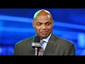 Download Lagu Charles Barkley vroeg zich af of hij beter was dan Larry Bird