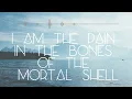 D at Sea - Reign Of Darkness // Thy Art Is Murder Acoustic Cover (Lyric Video)