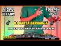 Selamat pagi emak selamat pagi abah viral tiktok - Dj harta paling berharga remix full bass 2021