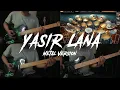 YASIR LANA | ROCK/METAL VERSION