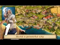 Grepolis - Divine Strategy MMO Gameplay Walkthrough Android IOS