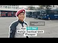 Download Lagu Celebrating International Women's Day with our first female Police Tactical Unit Trooper