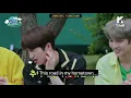 Download Lagu Sunwoo THE BOYZ can't control his anger