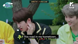 Download Sunwoo THE BOYZ can't control his anger MP3