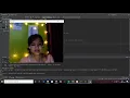 Face Detection OpenCv Mini project Computer Vision