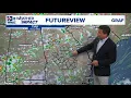 Weather Impact Stream