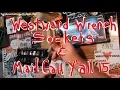 Westward Wrench Sockets Jmal Mail Call Y all 15 Yoda Doug H H Country Brads Workbench