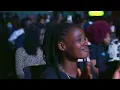 Singing "A New Day Has Come & You Say", Promise Effiong delivers a beautiful performance | DTH