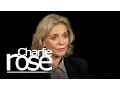 Lauren Bacall on Humphrey Bogart (Oct. 7, 1994) | Charlie Rose