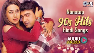 Nonstop 90s Hits Hindi Songs Collection Evergreen Bollywood Hits Hindi Songs Jukebox 90s Love  Nonstop 90s Hits Hindi Songs Collection Evergreen Bollywood Hits Hindi Songs Jukebox 90s Love