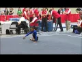 Simone Biles - Floor Exercise
