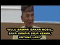 Bikin Ngakak!! Pidato H. Annas Maamun Ceritakan Awal Mula Lahirnya Kabupaten Rokan Hilir
