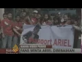 Download Lagu Indonesia sex scandal triggers morality and censorship debate