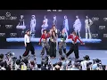 [4K] COLLAR SKSKZAZA | 刺客鬥死黨 | (almost) perfect girl 《PERSONA》簽唱會 20260927