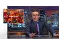 Regifting Web Exclusive Last Week Tonight with John Oliver HBO
