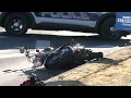 Motorcycle Accident 72nd Street East McKinley Ave Tacoma WA