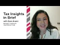 Canada s Digital Services Tax Act