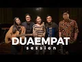 Download Lagu #DuaEmpatSession Episode 11 / Barry Likumahuwa \u0026 Adinda Shalahita - Untuk Satu