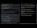 C fundamentals with Emacs Org mode practice session scanf