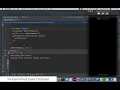 3 Asynchronous programming futures async await Dart Flutter