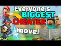Every character s BIGGEST cheater move in Smash Ultimate