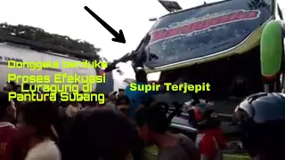 proses efekuasi putri luragung donggala di pantura subang