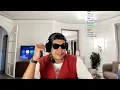 SOUHAIL & LIL PATTY REACT TO LIL CHUBI’S ALBUM - A MAN WITH A 