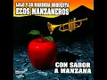 Que Te Ha Dado Esa Mujer, Marimba de Guatemala
